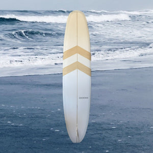 Surfboard - Longboard 9ft