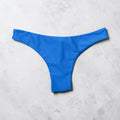 Brazilian - french blue