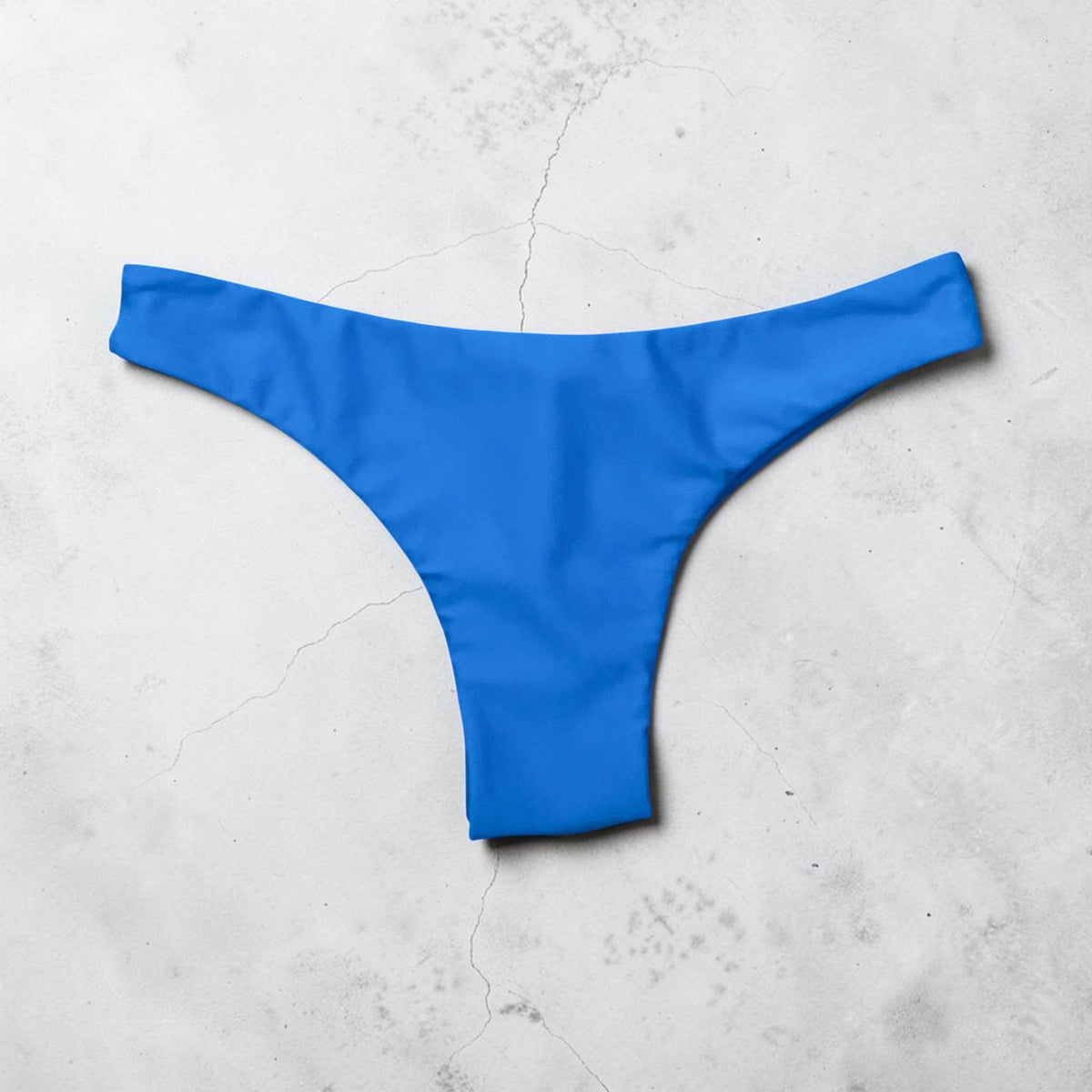 Brazilian - french blue
