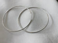 Hoop silver