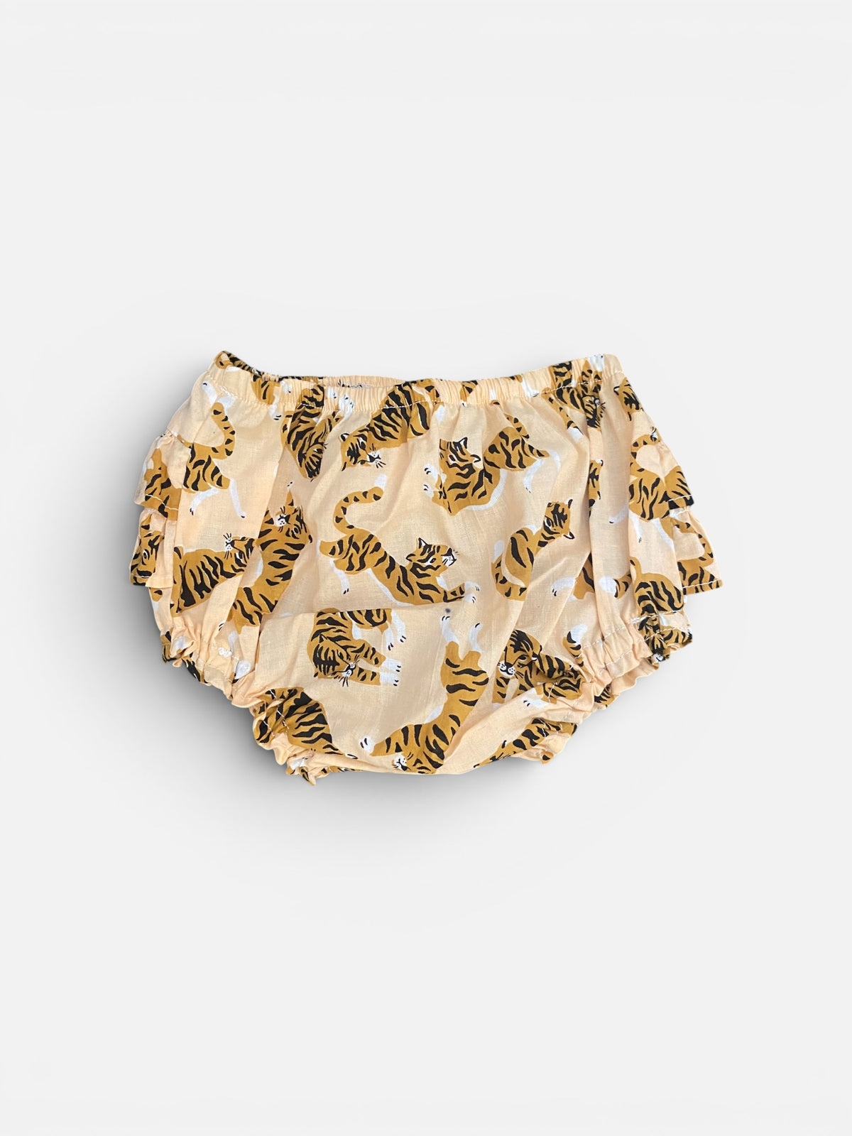 tiger baby bloomers