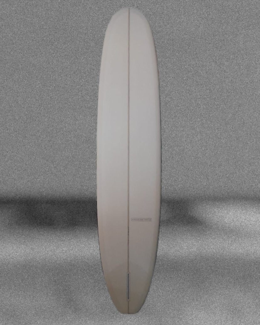 Surfboard - Longboard 9'2 ft