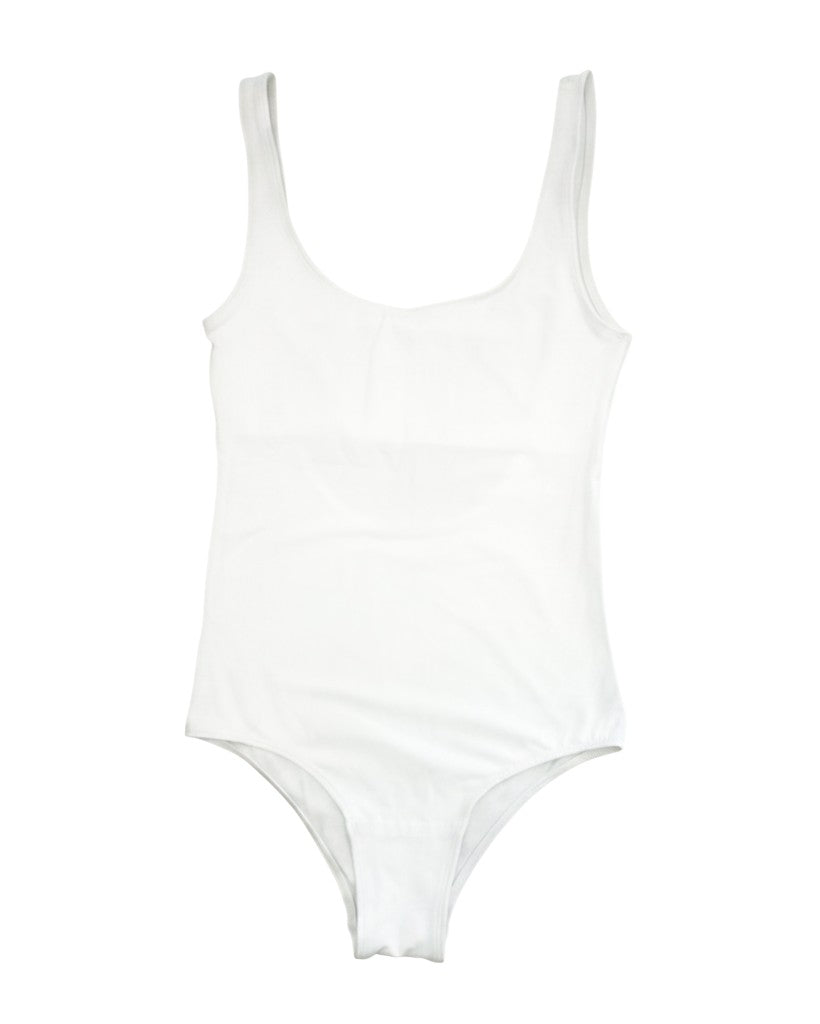 organic cotton off white body
