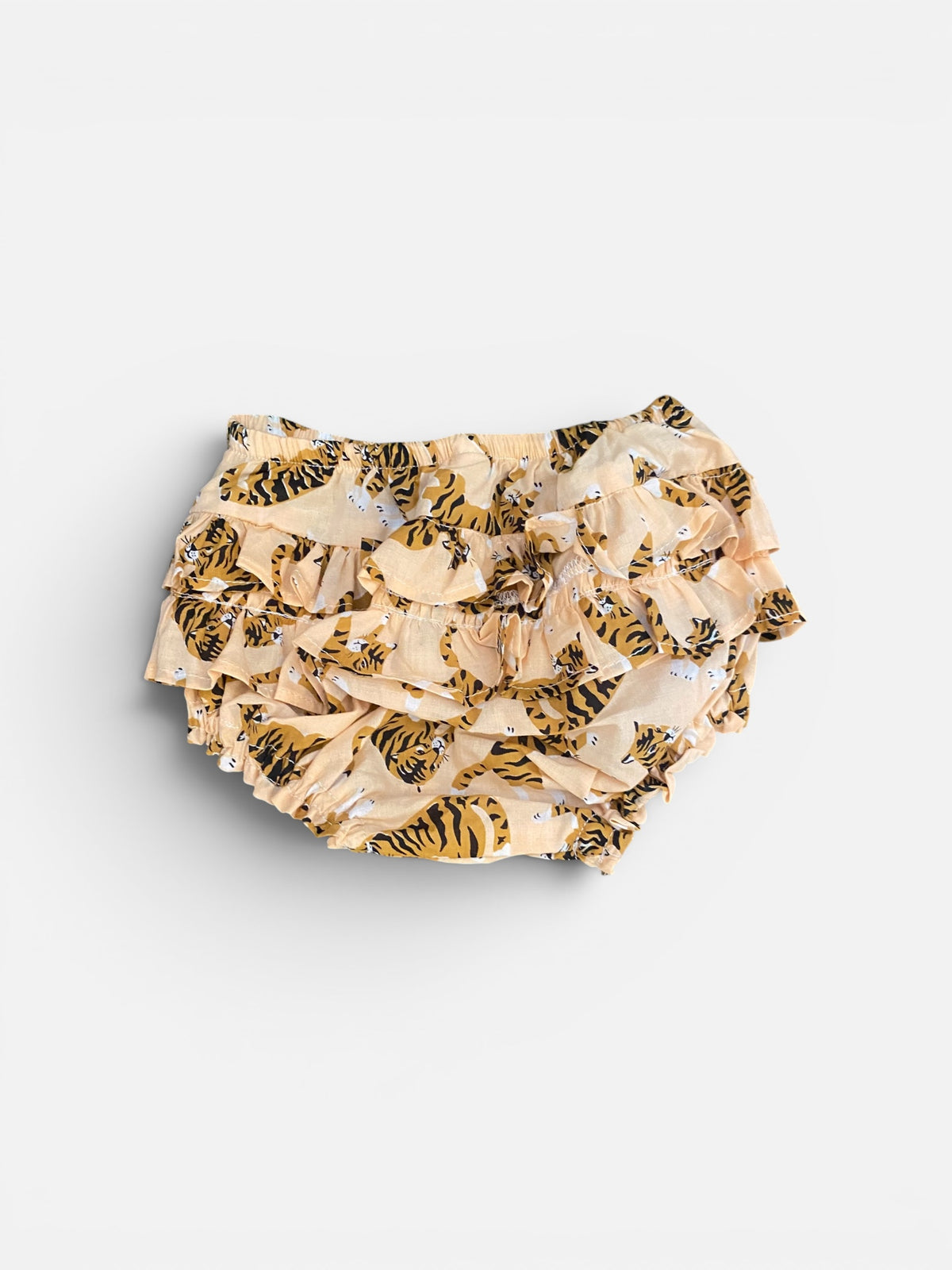 tiger baby bloomers