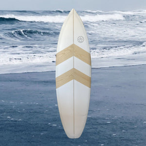 Surfboard - Short board 6ft
