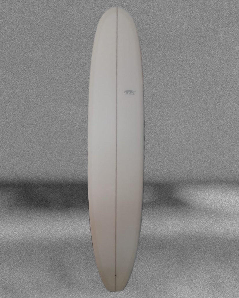 Surfboard - Longboard 9'2 ft