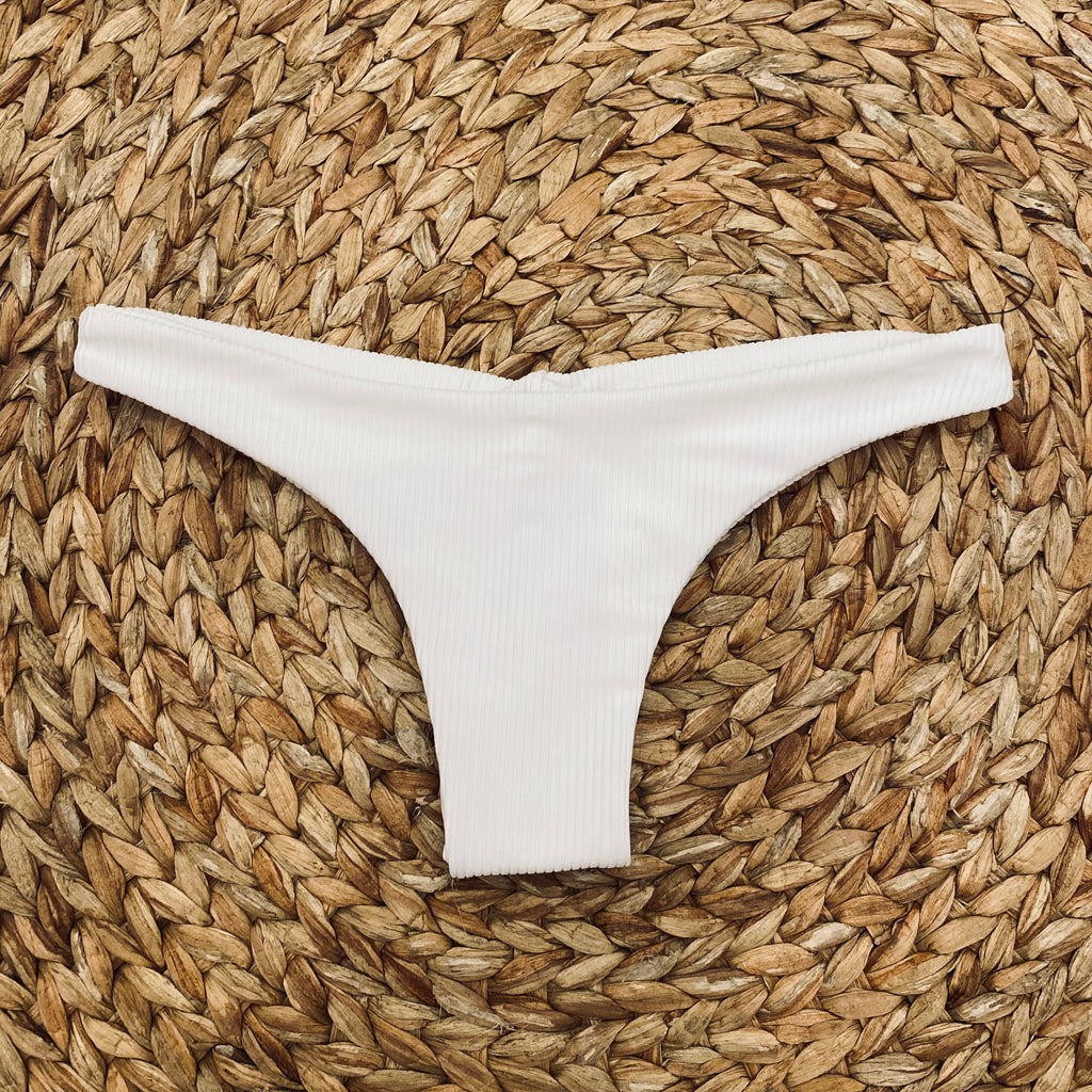 Brazilian white rib