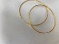 Hoop gold