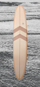 Surfboard - Longboard 9 '6 ft