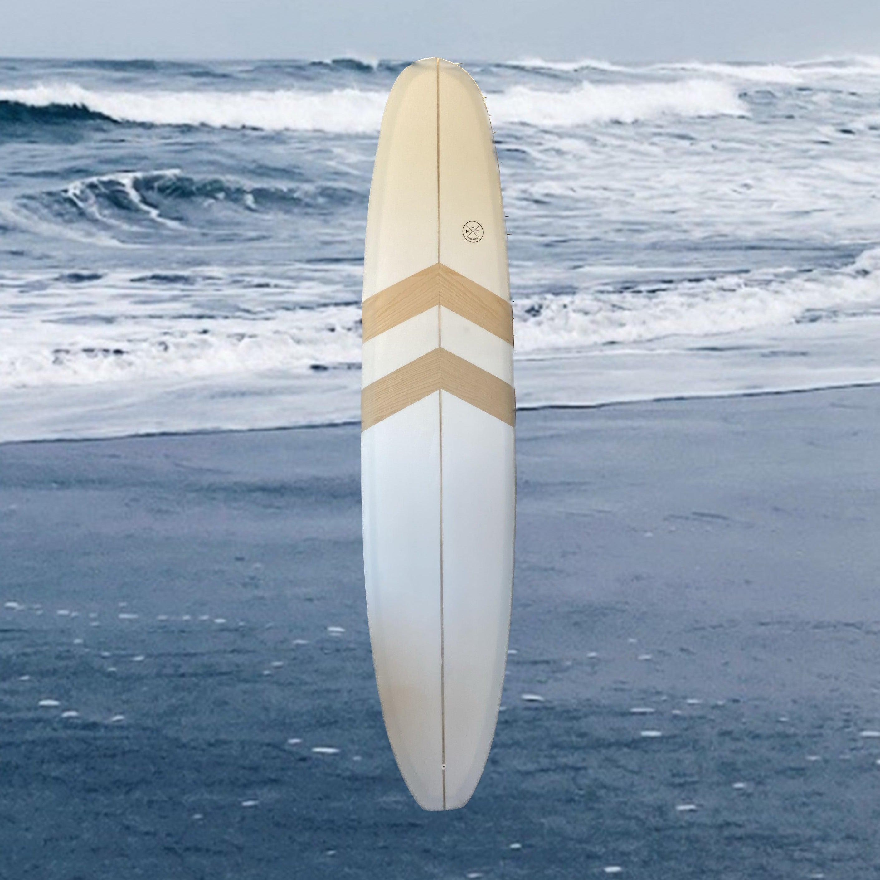 Surfboard - Longboard 9ft