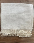 Recycled beach blanket
