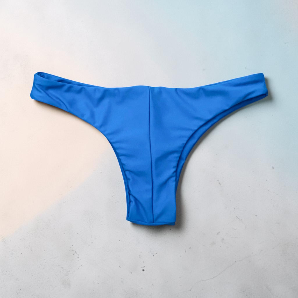 Brazilian - french blue