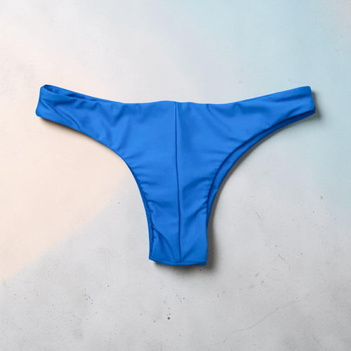 Brazilian - french blue