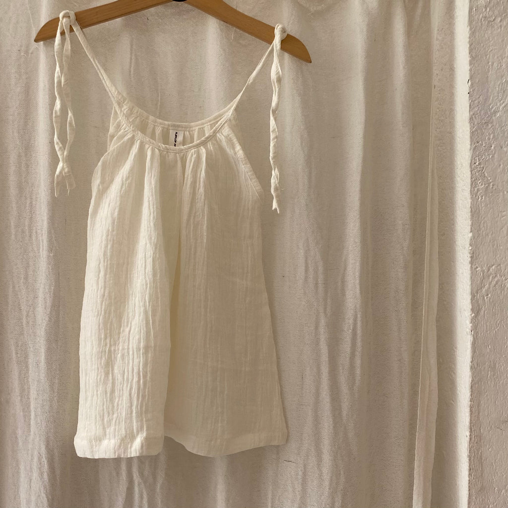 Kids beach dress