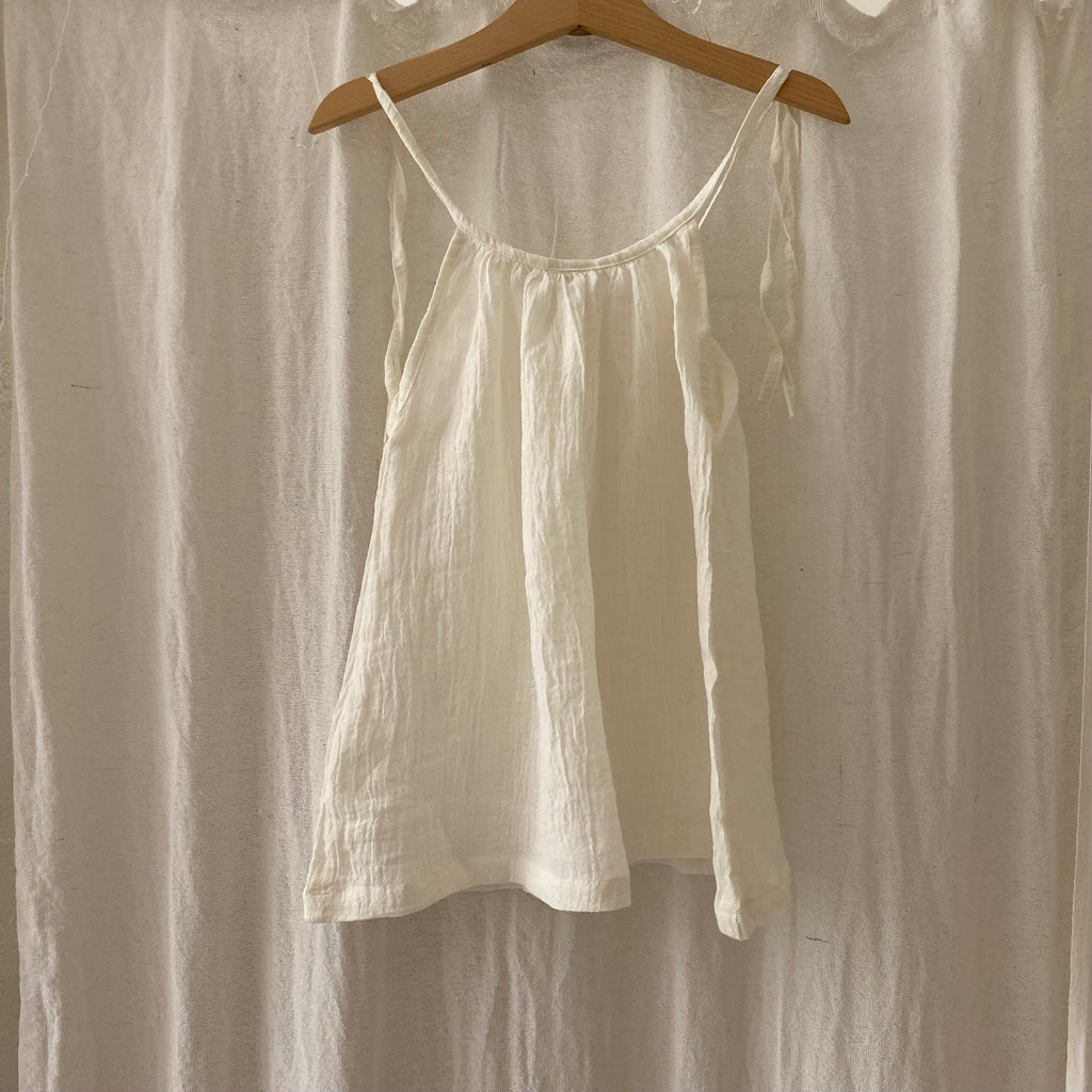 Kids beach dress
