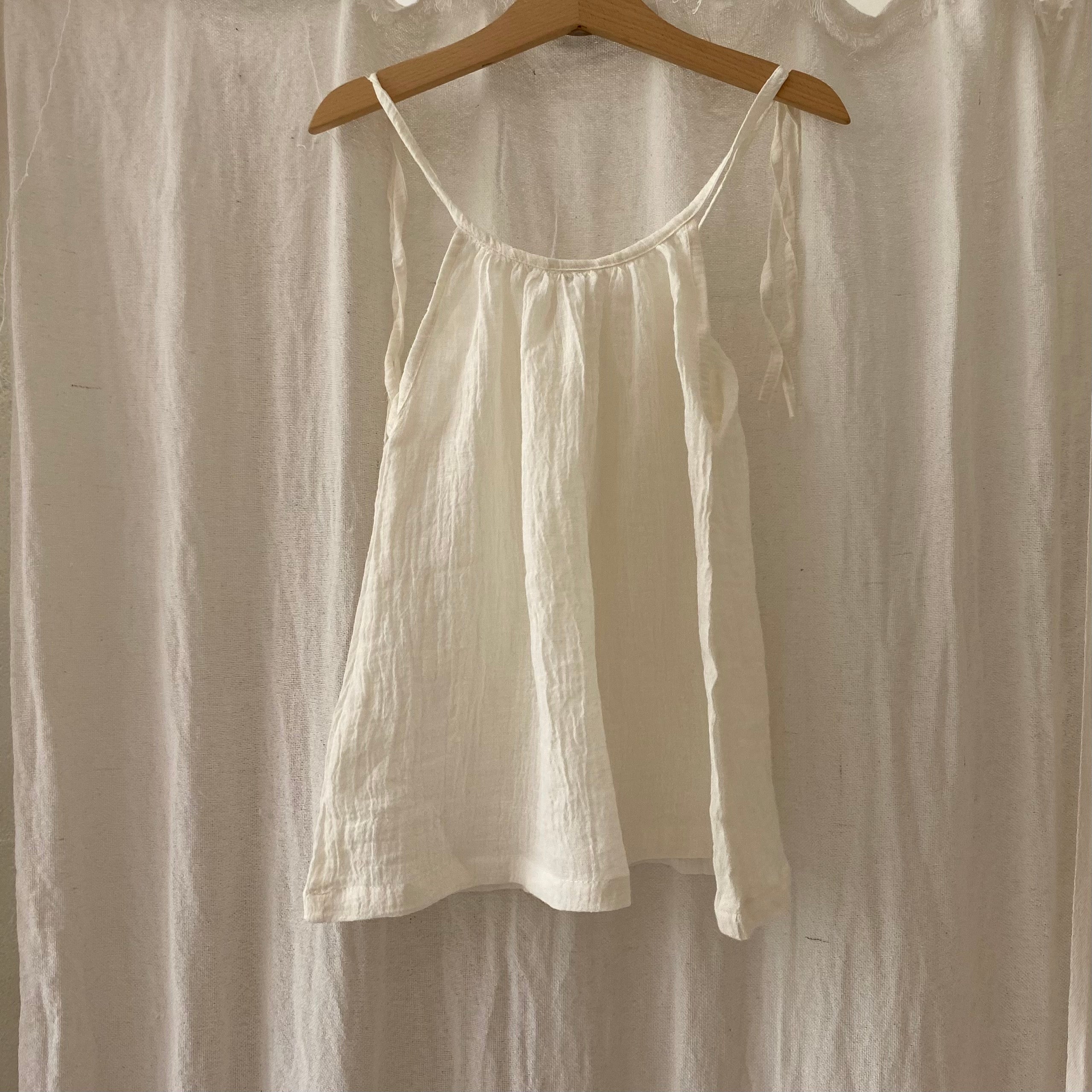 Kids beach dress