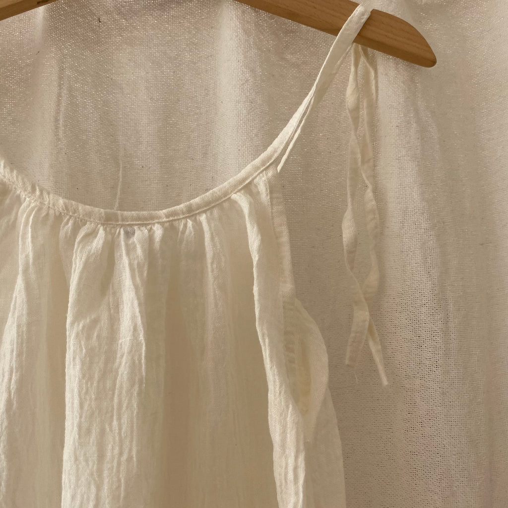 Kids beach dress