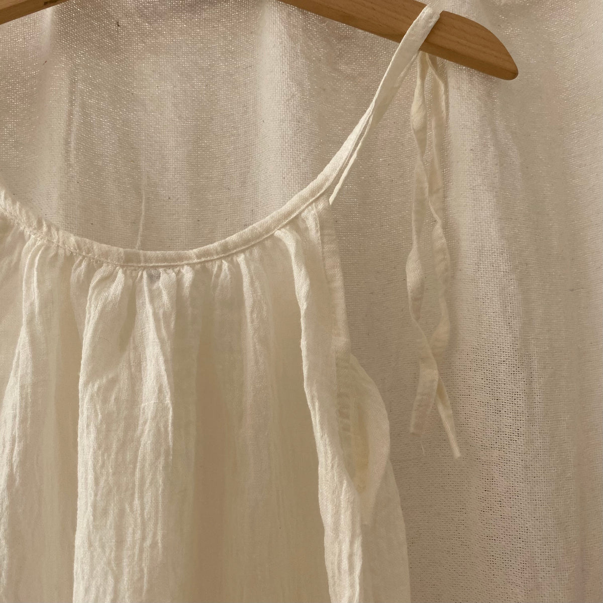Kids beach dress