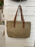 square shoulder bag