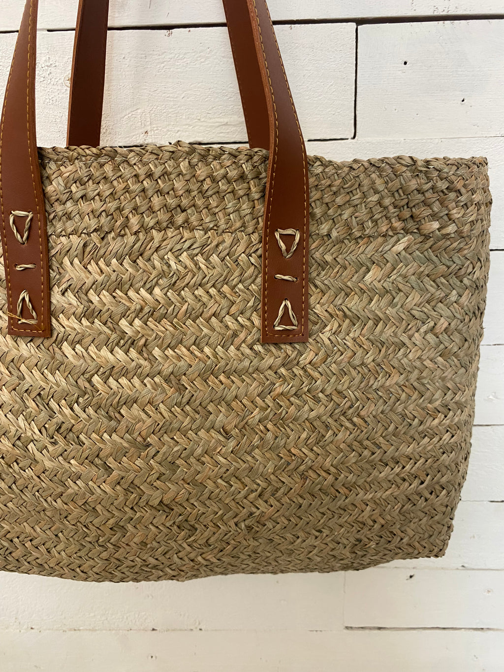 square shoulder bag