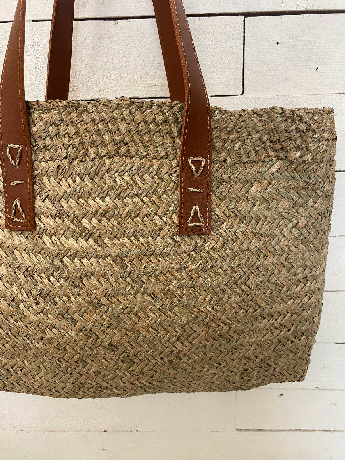 square shoulder bag