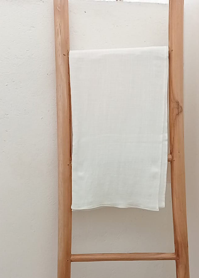 Cotton muslin sarong
