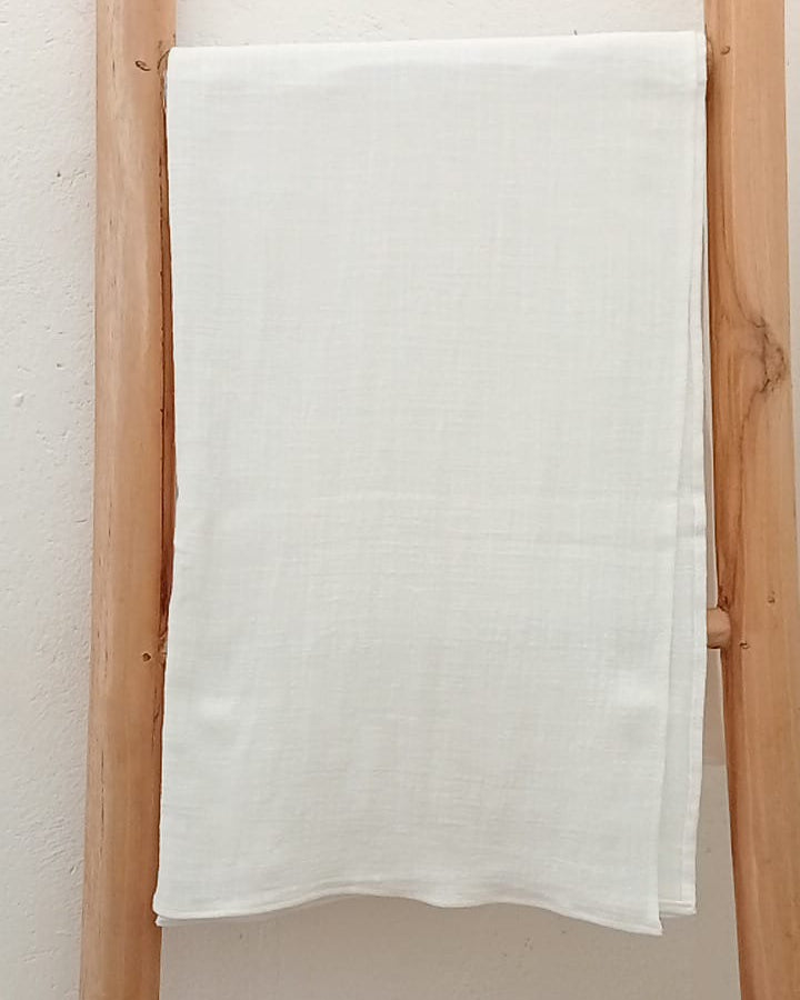 Cotton muslin sarong