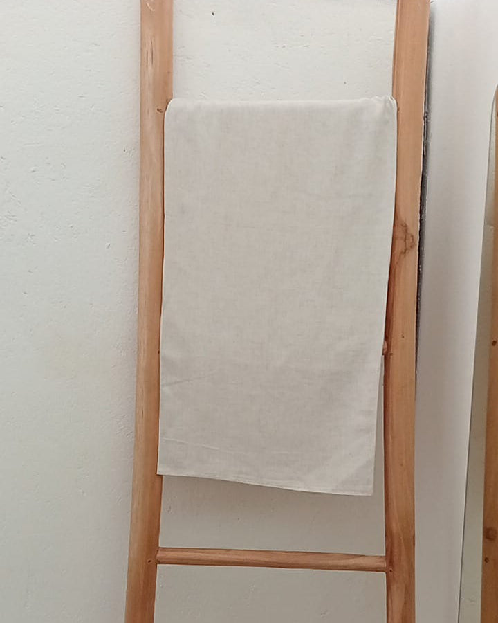 Linen sarong