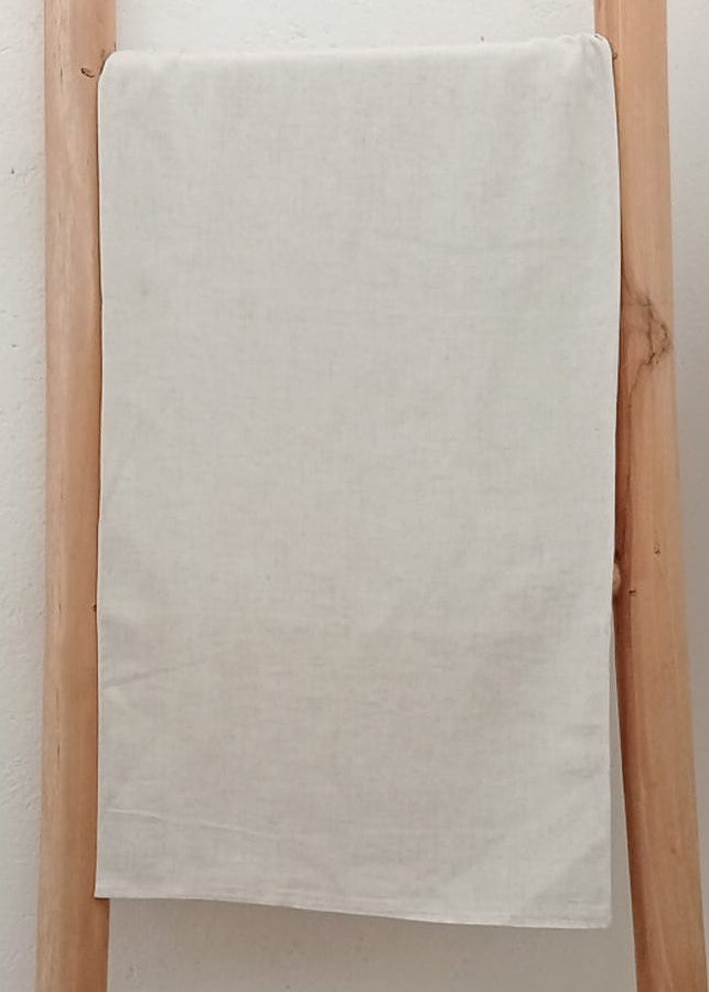 Linen sarong