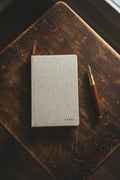 wave journal white