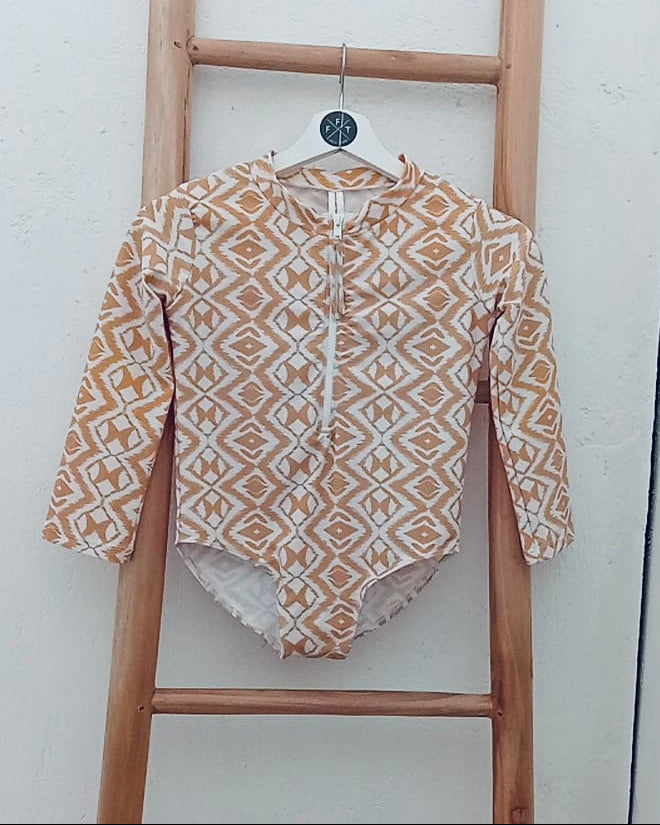 Kids surfsuit