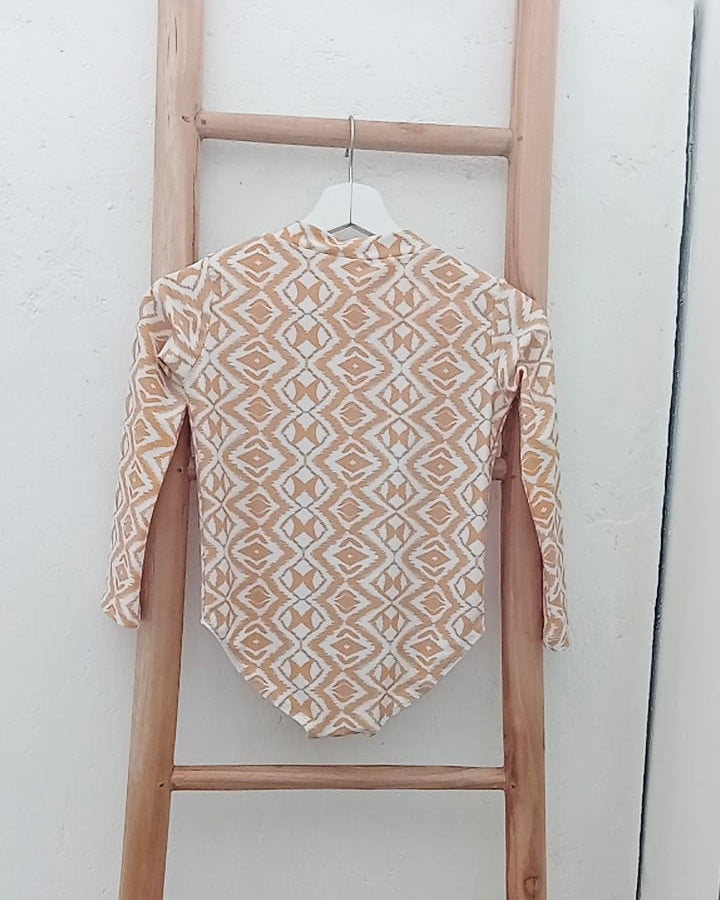 Kids surfsuit