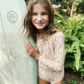 Kids surfsuit