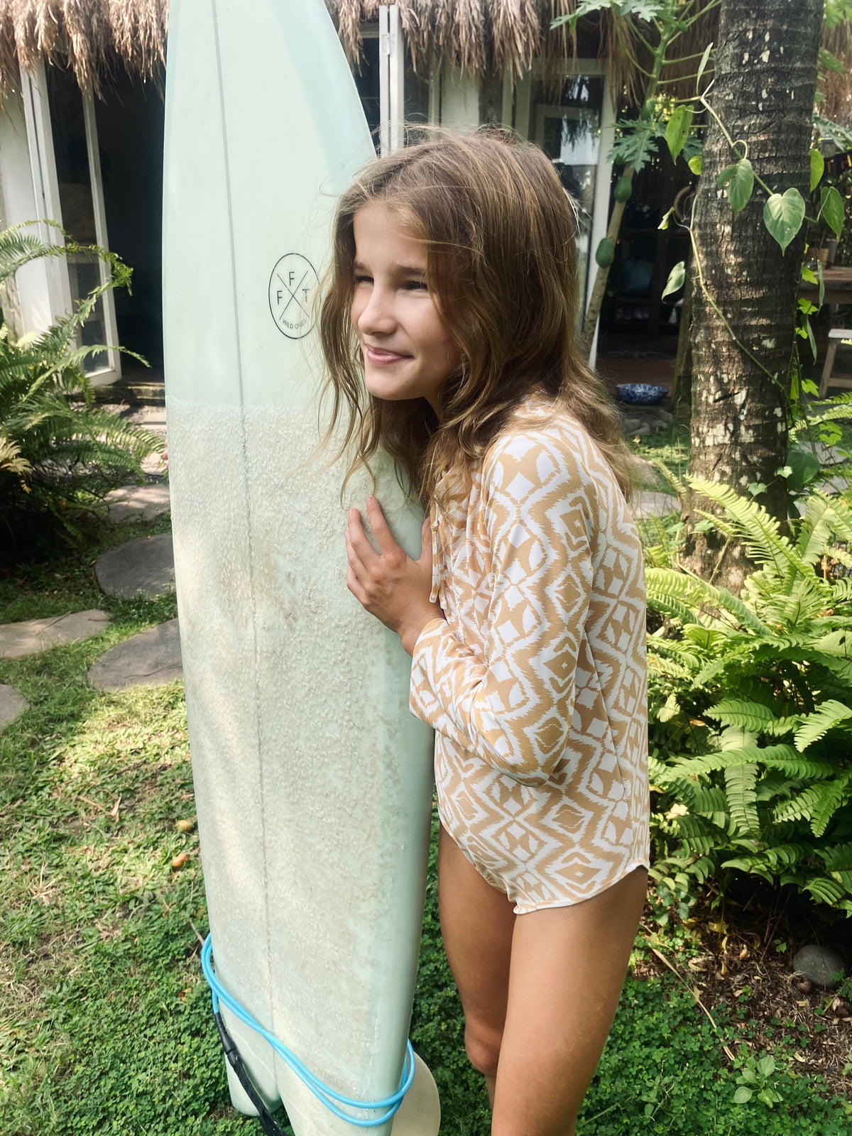 Kids surfsuit