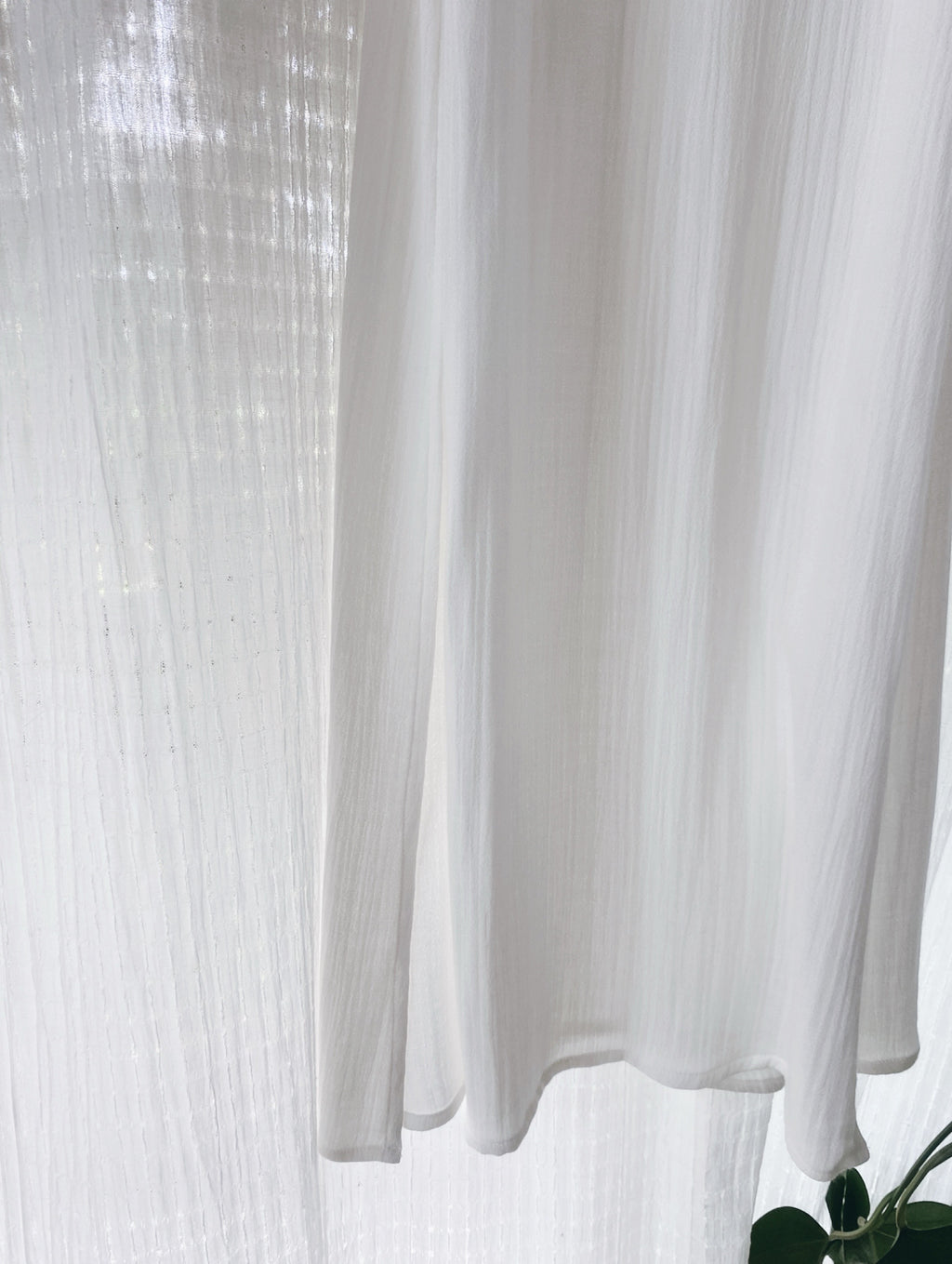 low back maxi dress