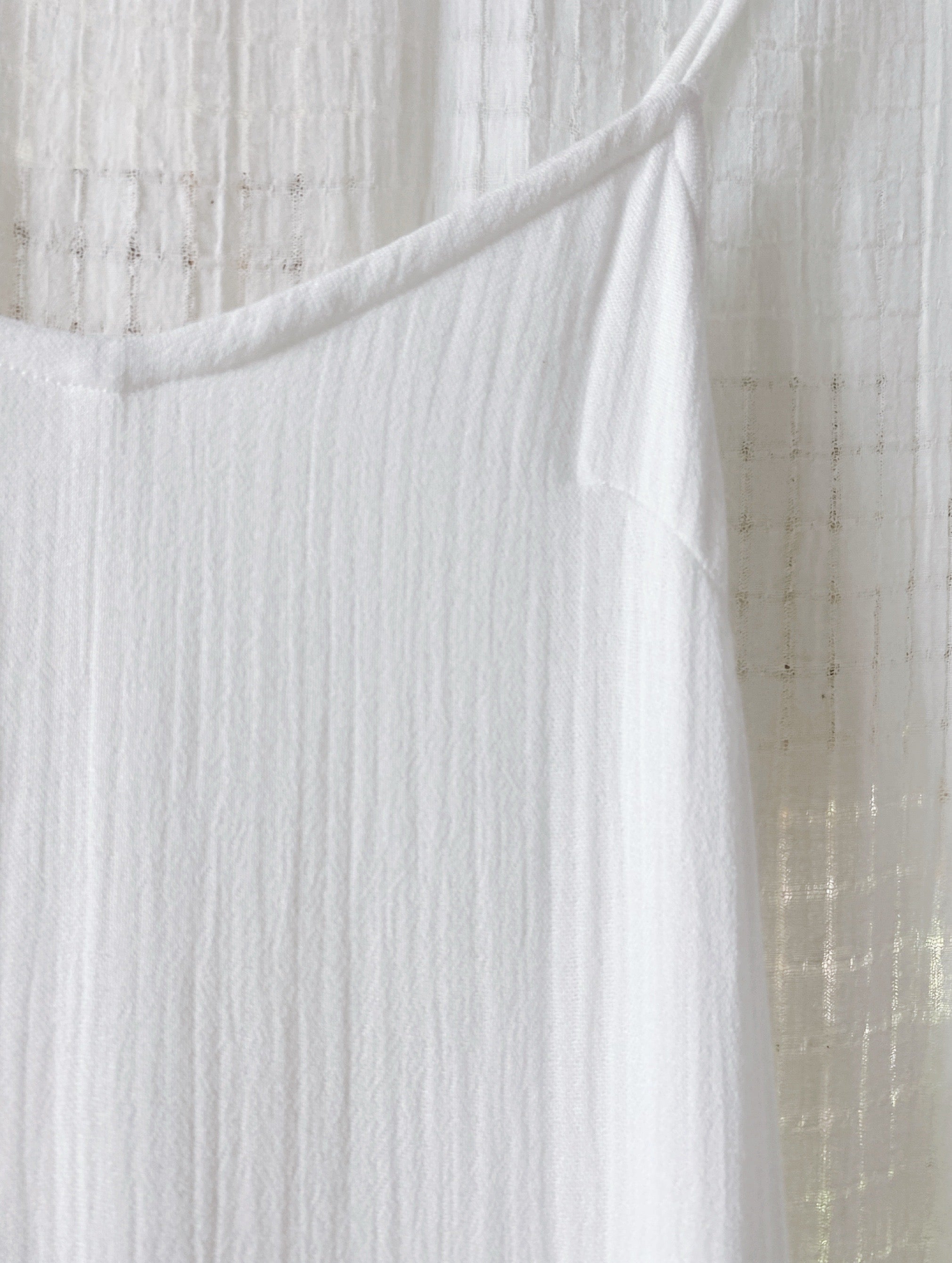 low back maxi dress