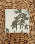 FFT card - palm