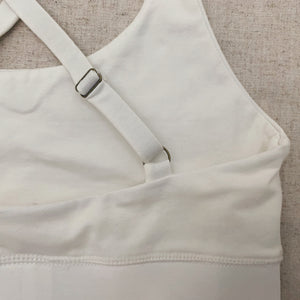 Sustainable sports bra