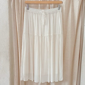 layer skirt