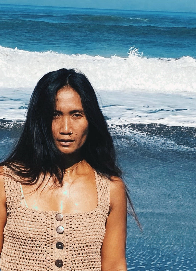 TALUA -reef crop - tanah