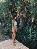 TALUA - cove halter - laut
