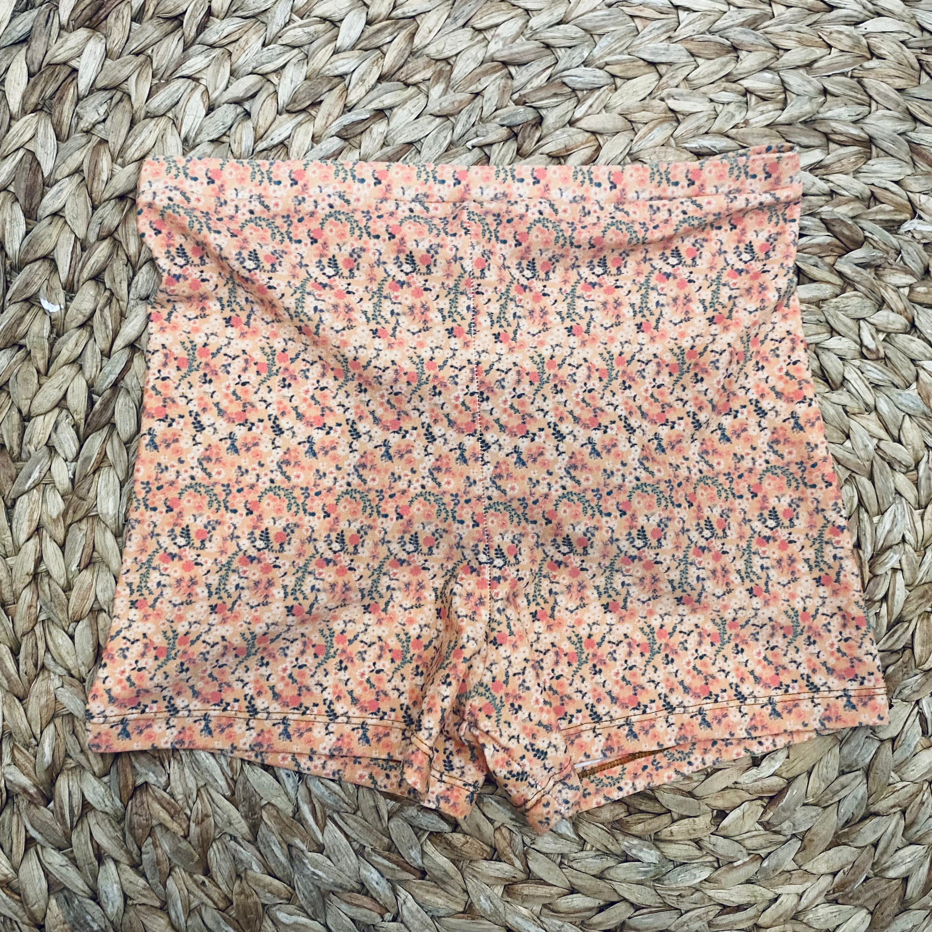 Surf short