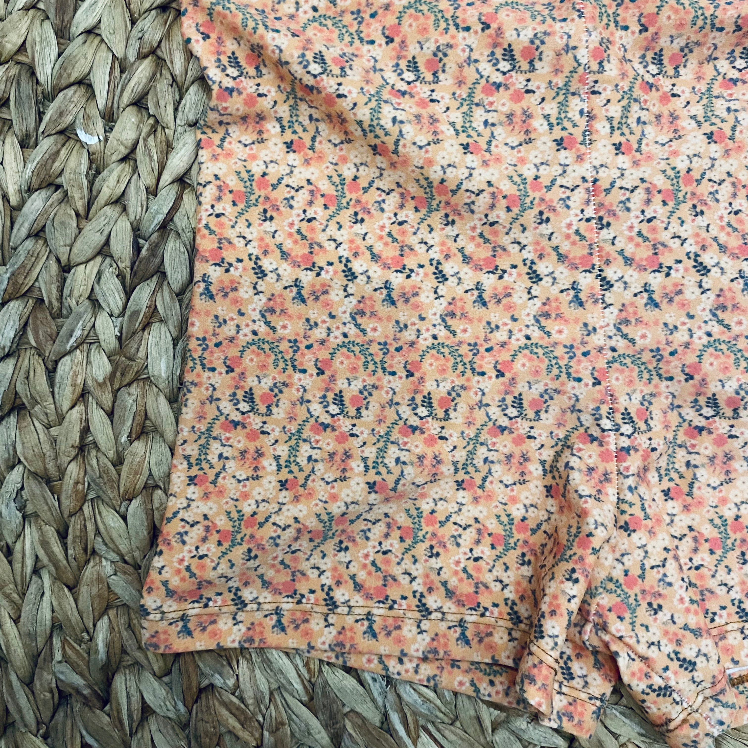 Surf short