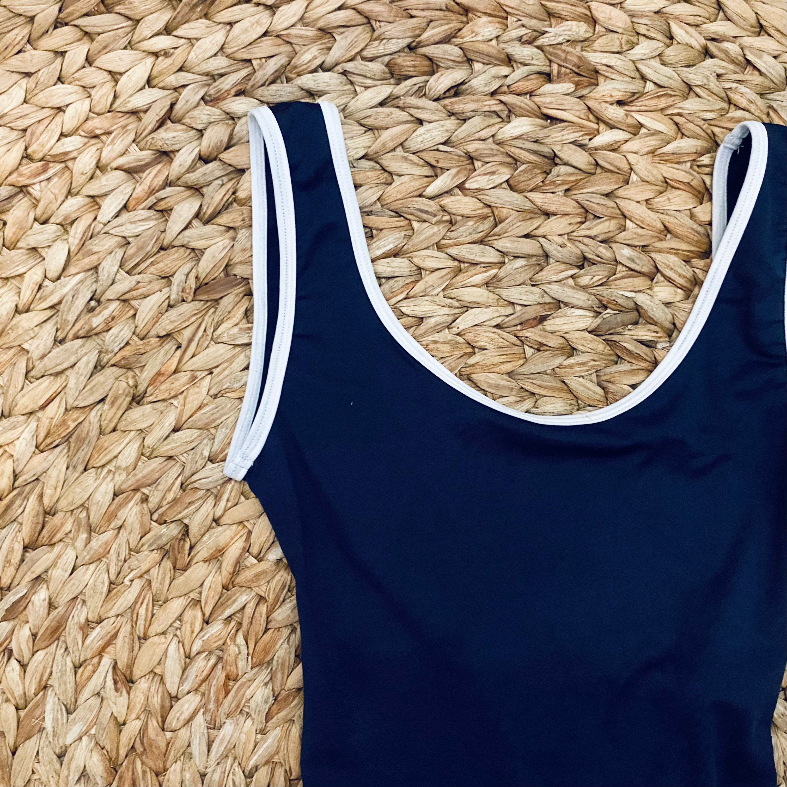 onepiece xx midnight blue & white