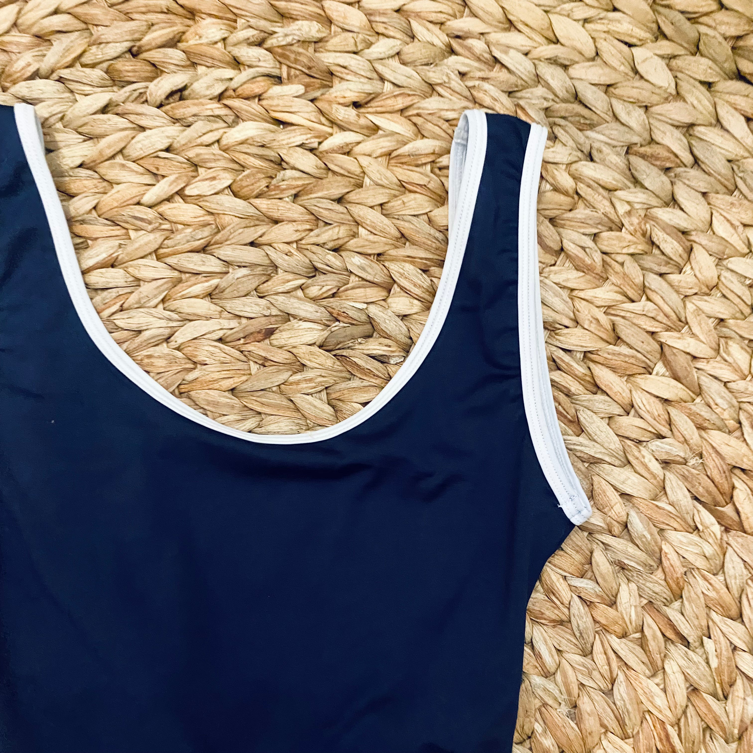 onepiece xx midnight blue & white