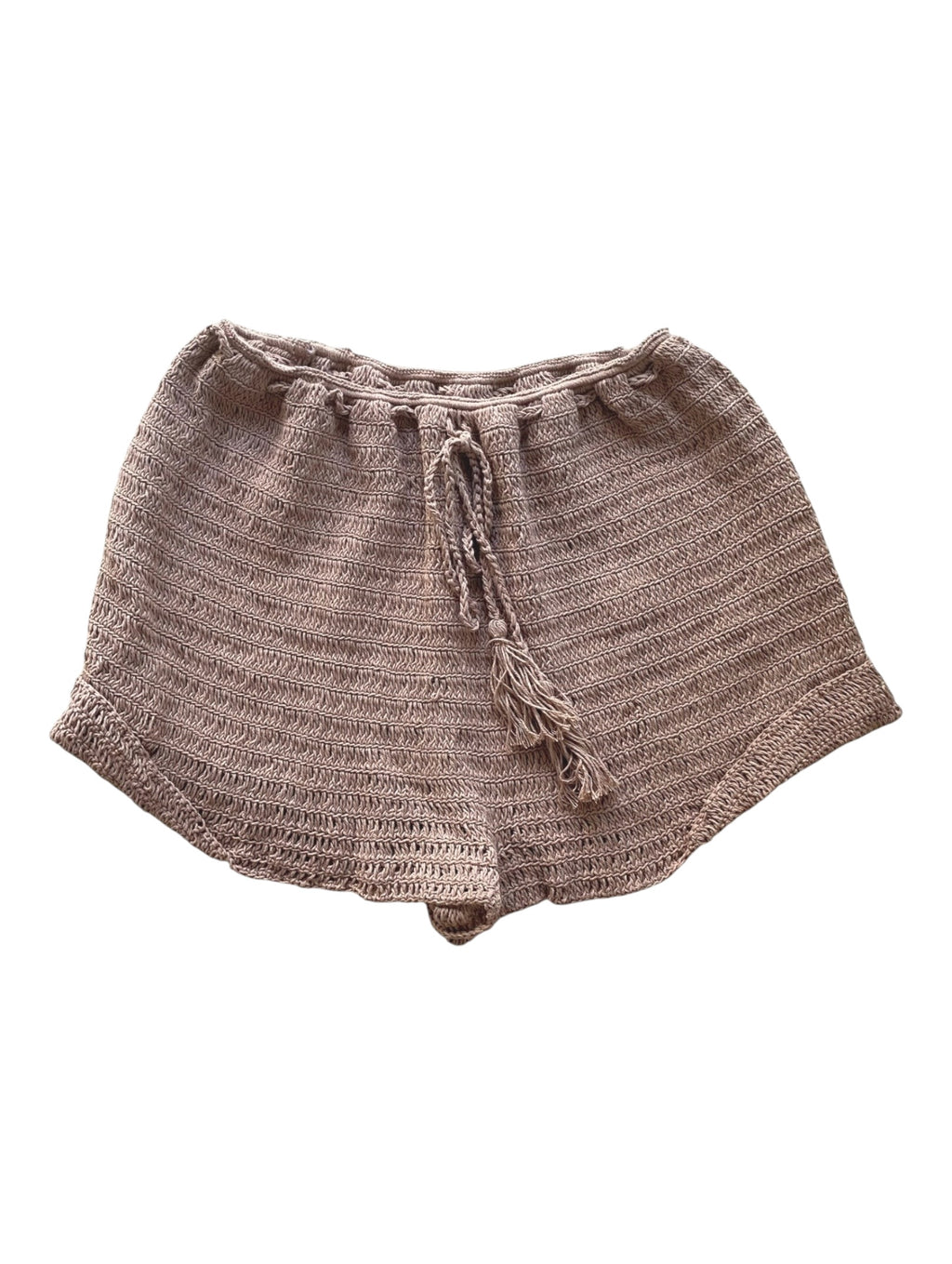 TALUA - drift shorts - tanah