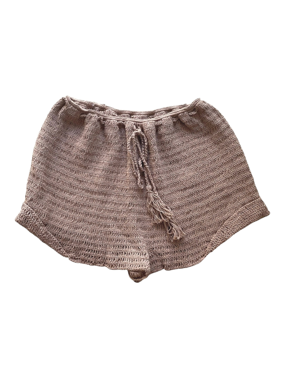TALUA - drift shorts - tanah