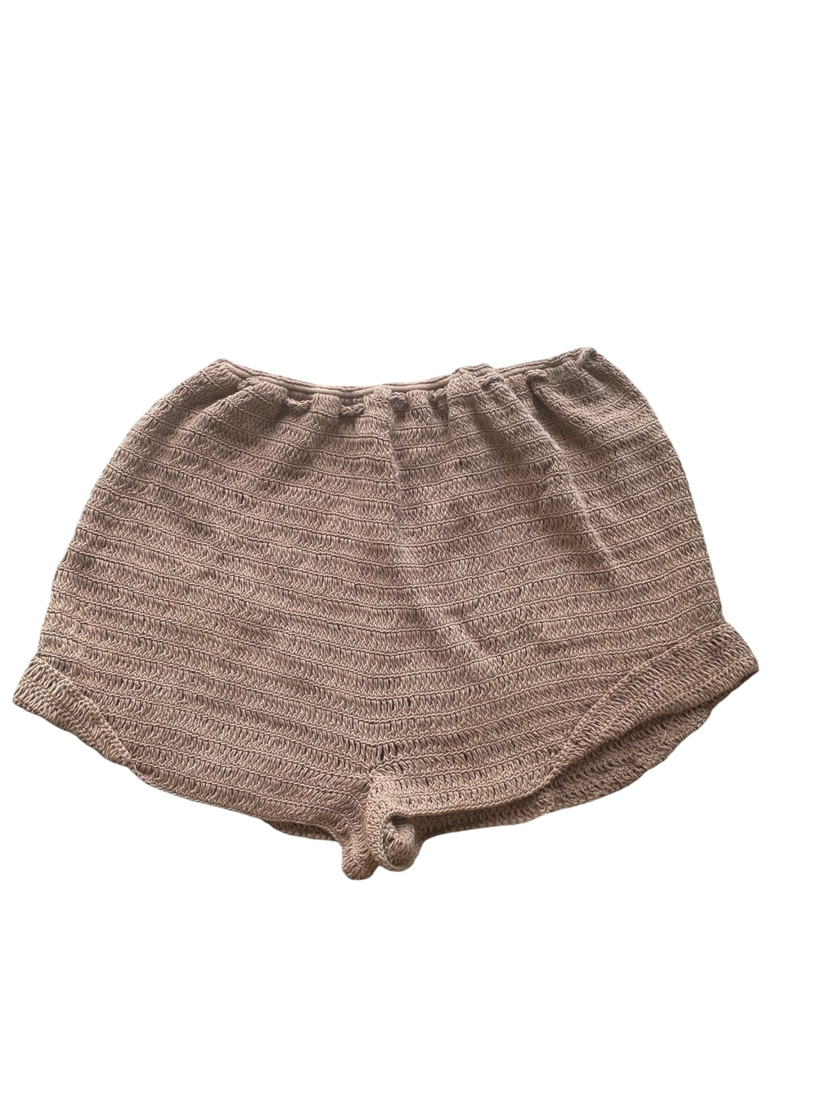 TALUA - drift shorts - tanah