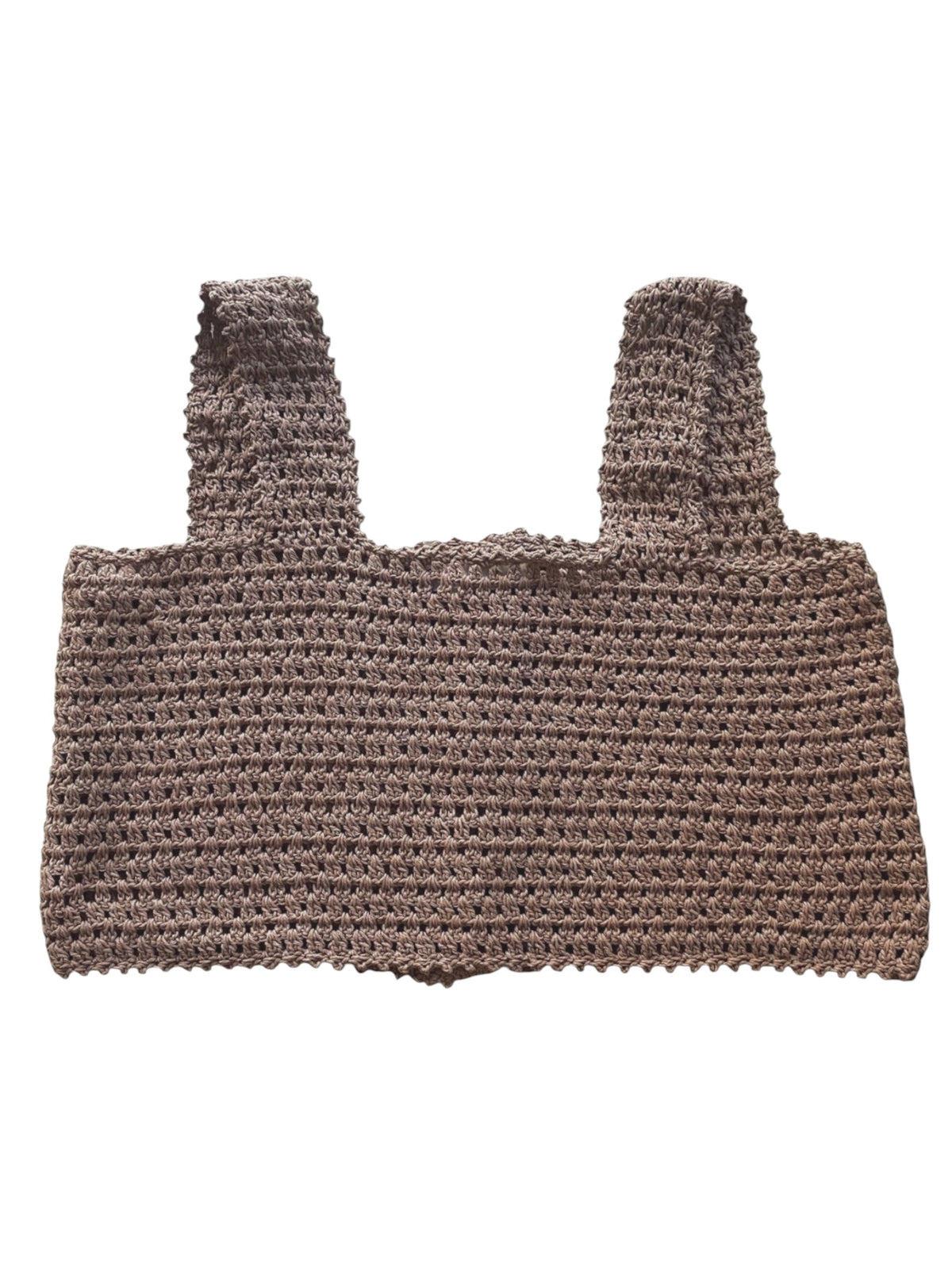 TALUA -reef crop - tanah
