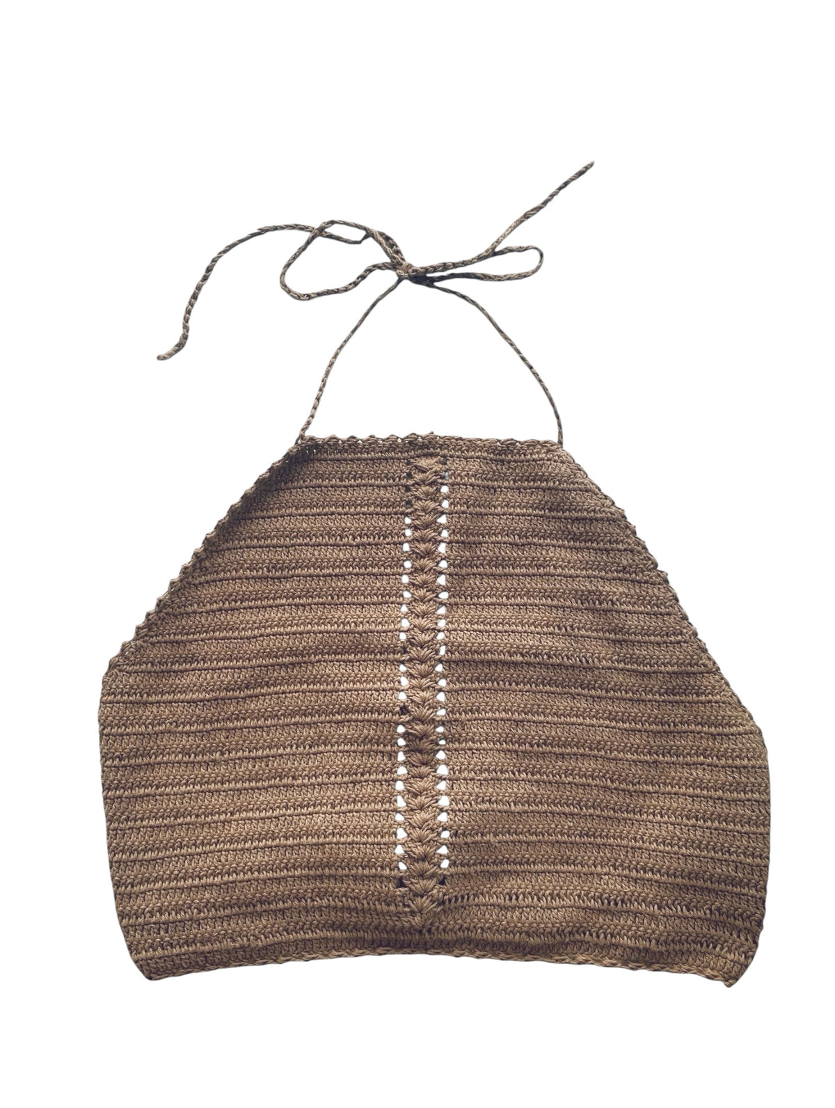 TALUA - cove halter - tanah